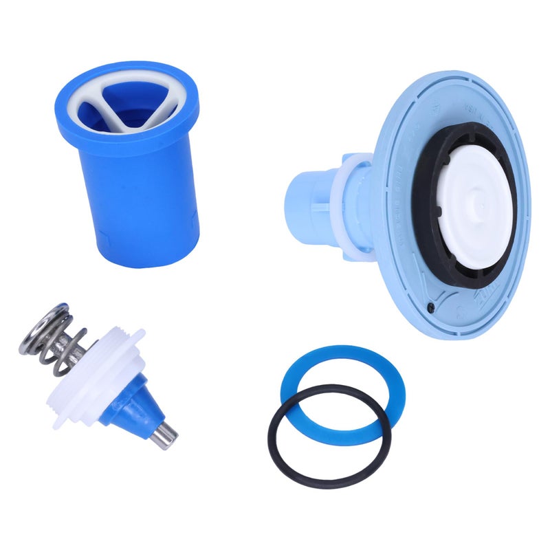 Zurn P6000-ECR-WS-RK 3.5 gpf Closet Aquaflush Diaphragm Kit Rebuild Kit - Image 1